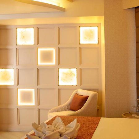 Barsana Hotel & Resort Siliguri Zewnętrze zdjęcie