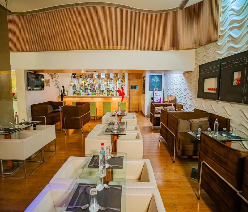 Barsana Hotel & Resort Siliguri Zewnętrze zdjęcie