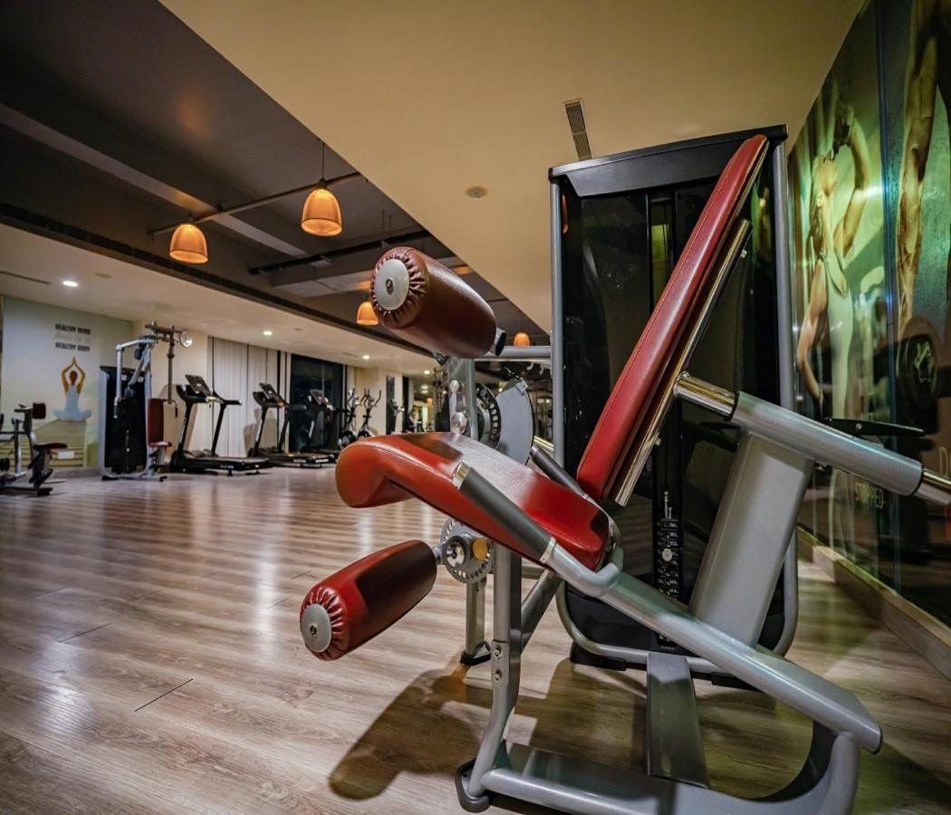 Barsana Hotel & Resort Siliguri Zewnętrze zdjęcie