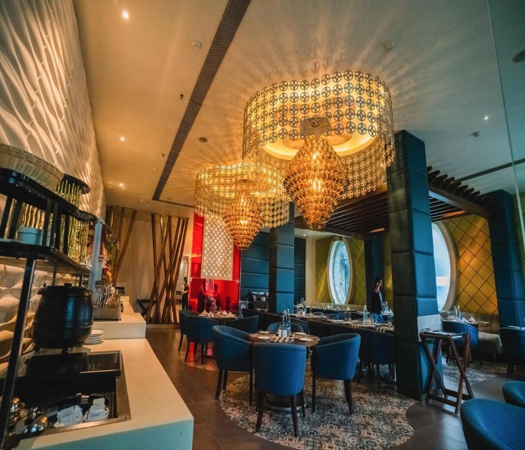Barsana Hotel & Resort Siliguri Zewnętrze zdjęcie