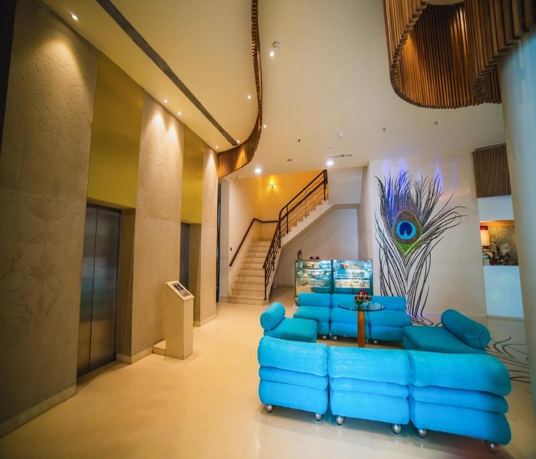 Barsana Hotel & Resort Siliguri Zewnętrze zdjęcie