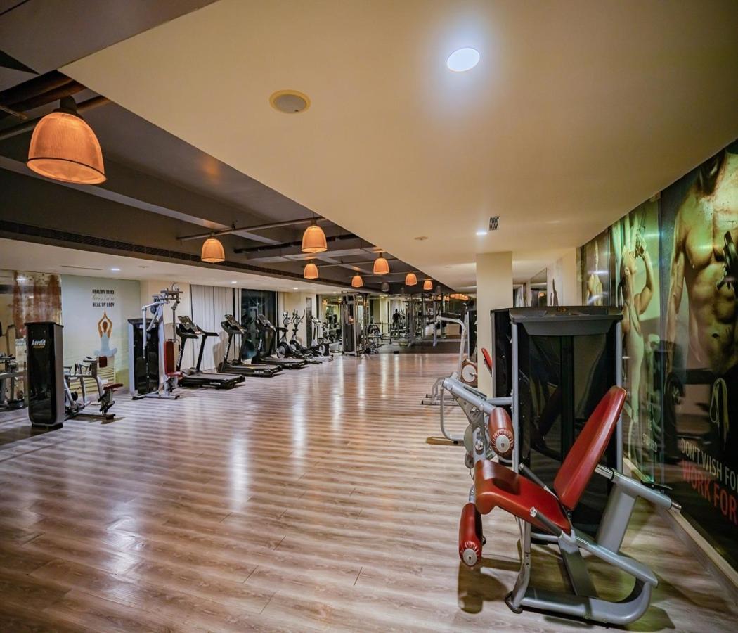 Barsana Hotel & Resort Siliguri Zewnętrze zdjęcie