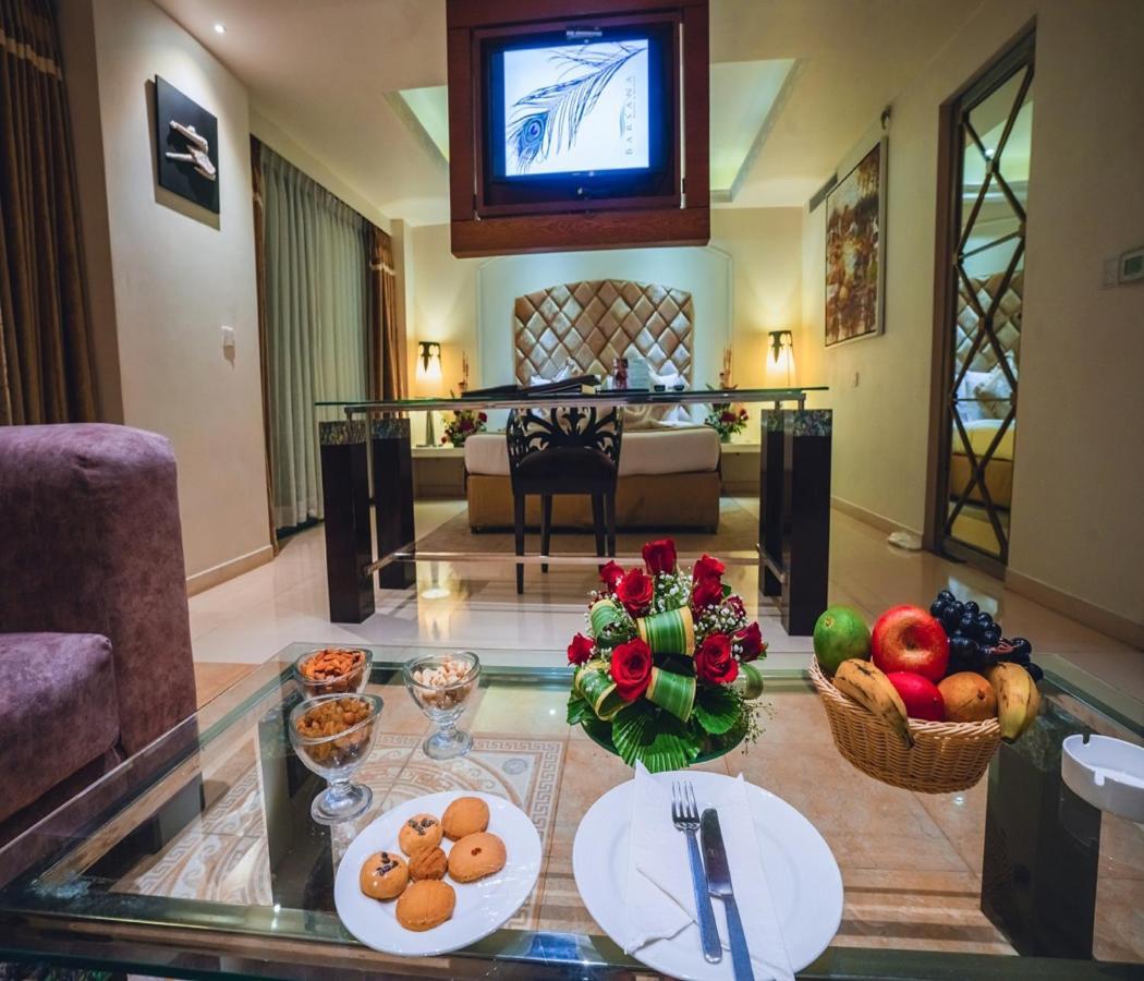 Barsana Hotel & Resort Siliguri Zewnętrze zdjęcie