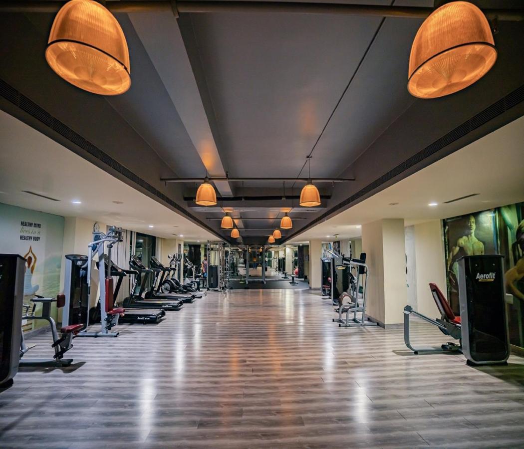 Barsana Hotel & Resort Siliguri Zewnętrze zdjęcie