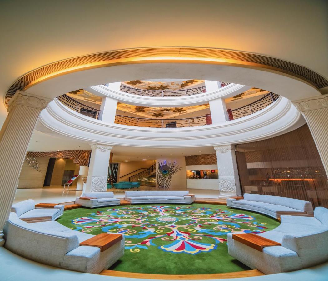 Barsana Hotel & Resort Siliguri Zewnętrze zdjęcie