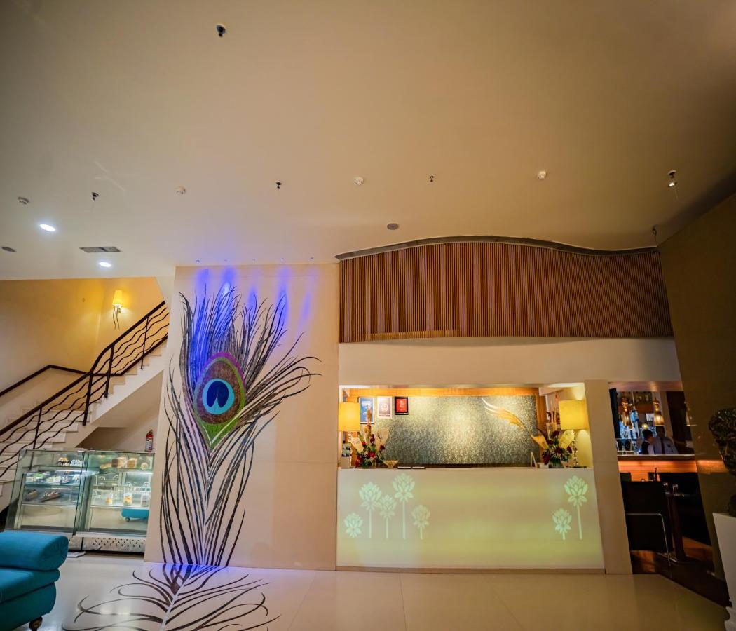 Barsana Hotel & Resort Siliguri Zewnętrze zdjęcie