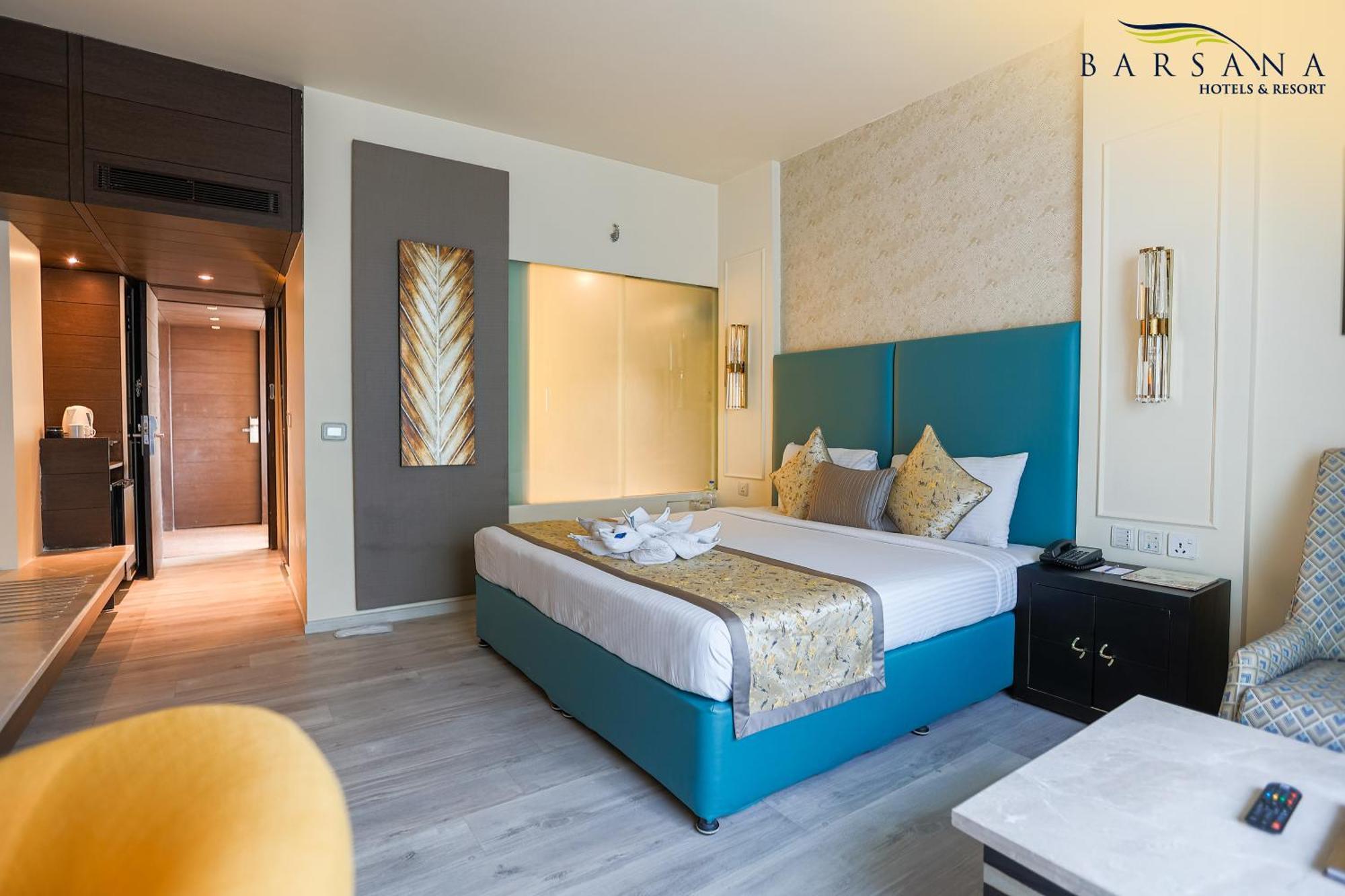 Barsana Hotel & Resort Siliguri Zewnętrze zdjęcie