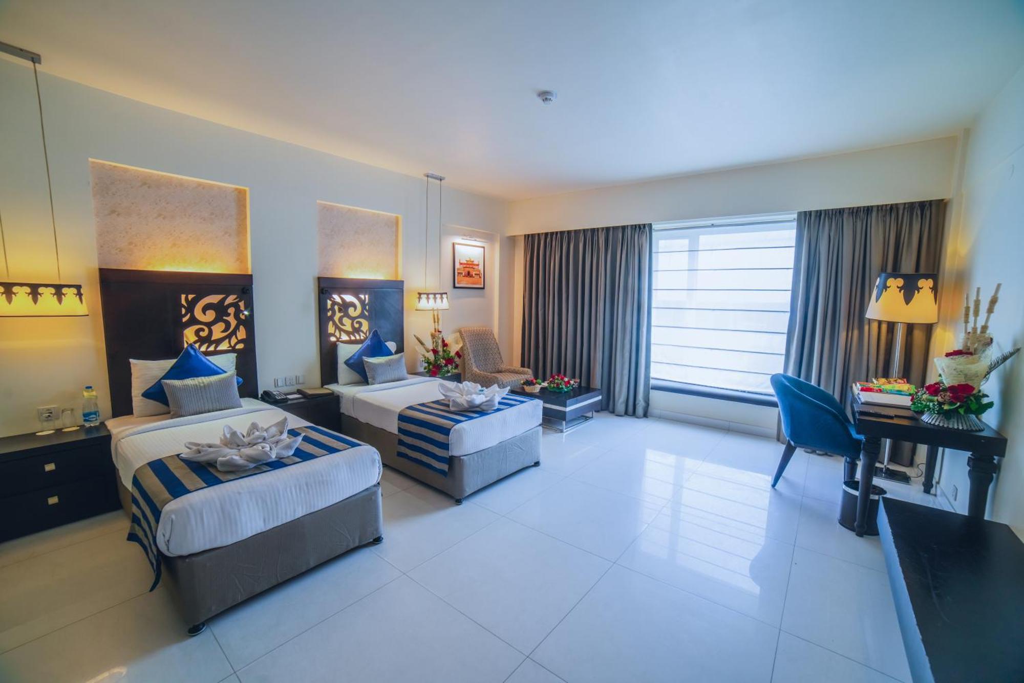 Barsana Hotel & Resort Siliguri Zewnętrze zdjęcie