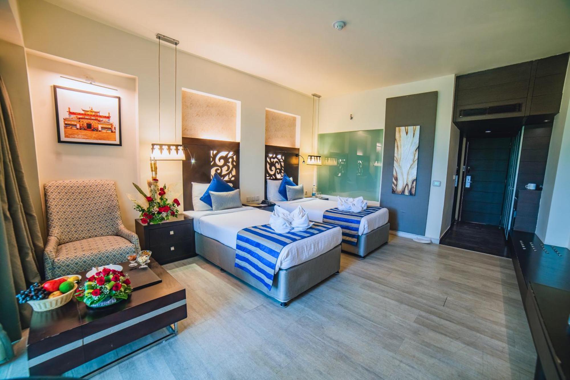 Barsana Hotel & Resort Siliguri Zewnętrze zdjęcie