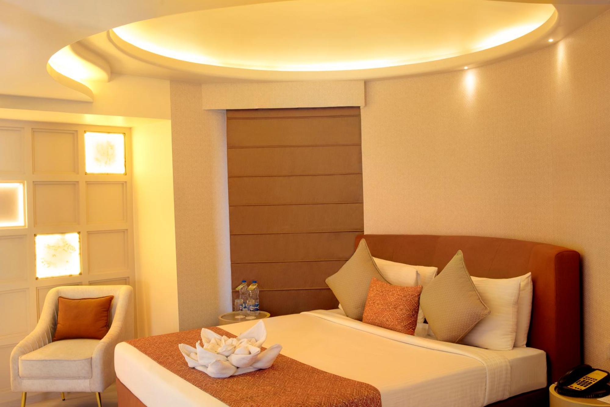 Barsana Hotel & Resort Siliguri Zewnętrze zdjęcie